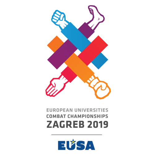3 Navarros en el Campeonato de Europea de Judo Unviersitario_ Zagreb 01-08-19